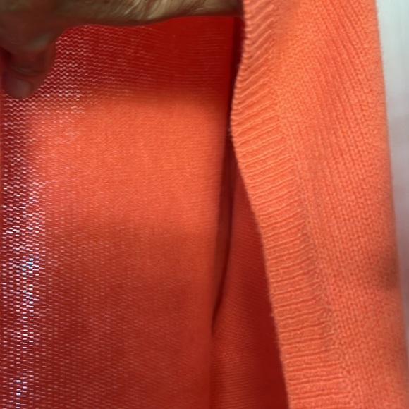 Calypso St. Barth 100% Cashmere Kaftan EUC - Picture 12 of 12